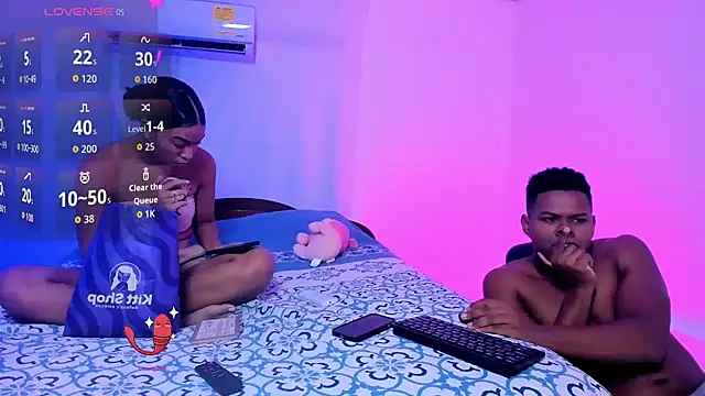 sasha fox00 online show from 10/31/25, 05:26