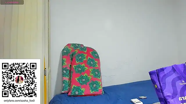 sasha fox00 online show from 11/07/25, 05:45