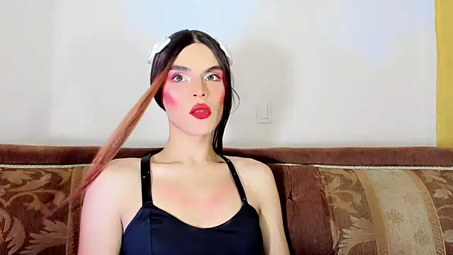 TatiGil online show from 10/15/25, 08:28