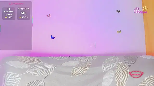 TatiGil online show from 02/15/26, 09:14