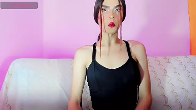 TatiGil online show from 11/10/25, 12:43