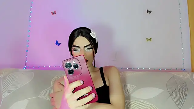 Snapshot of TatiGil chatting on 06/06/26, 08:47 TatiGil online show from 06/06/26, 08:47