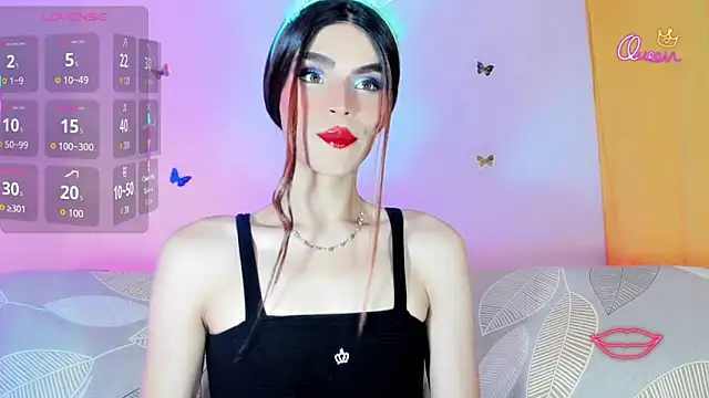 TatiGil online show from 02/16/26, 08:07