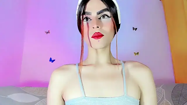 TatiGil online show from 03/29/26, 10:33