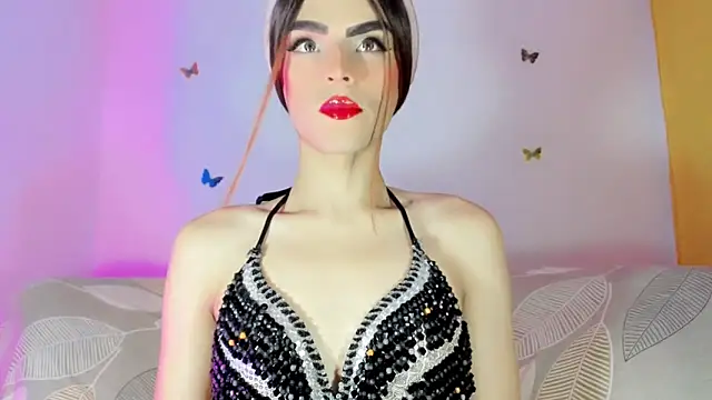 TatiGil online show from 04/02/26, 03:30