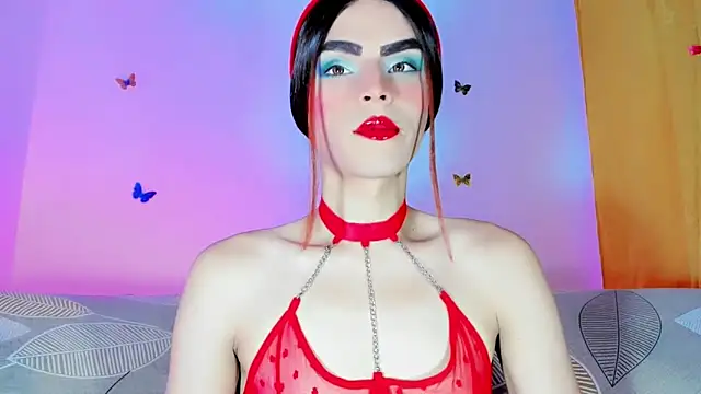 TatiGil online show from 04/08/26, 01:56