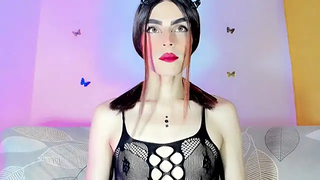 TatiGil online show from 03/24/26, 01:27