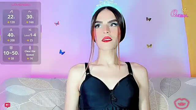 TatiGil online show from 03/09/26, 08:56