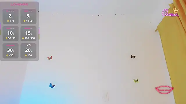 TatiGil online show from 02/06/26, 07:32