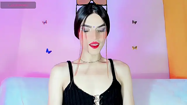 TatiGil online show from 01/11/26, 09:33