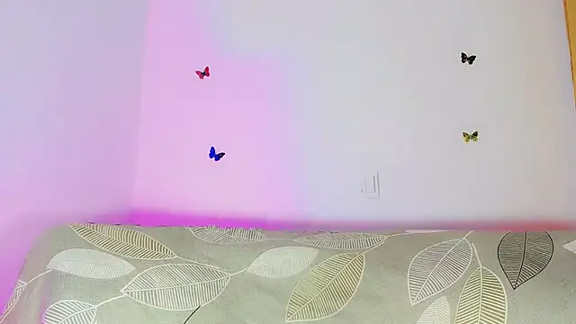 TatiGil online show from 03/25/26, 08:19