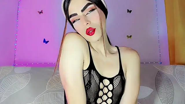 Snapshot of TatiGil chatting on 06/08/26, 07:14 TatiGil online show from 06/08/26, 07:14