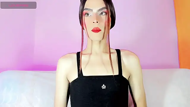 TatiGil online show from 11/11/25, 01:28