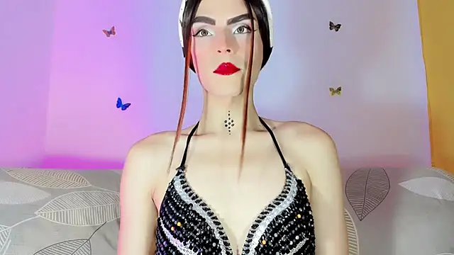 TatiGil online show from 04/14/26, 08:03