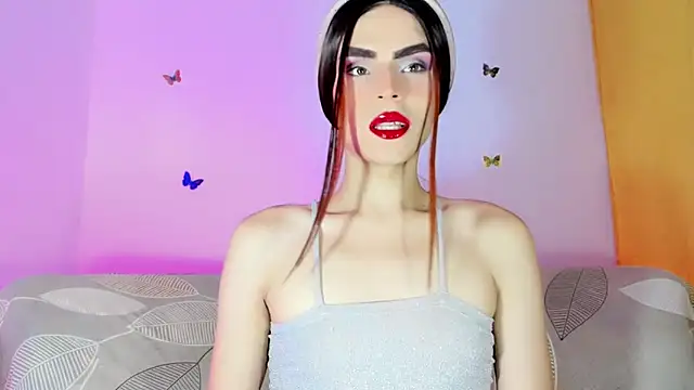 TatiGil online show from 04/12/26, 02:04