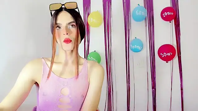 TatiGil online show from 10/01/25, 07:29