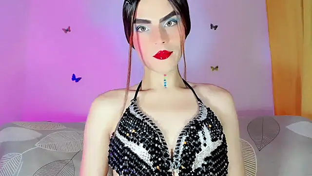 TatiGil online show from 04/07/26, 11:06