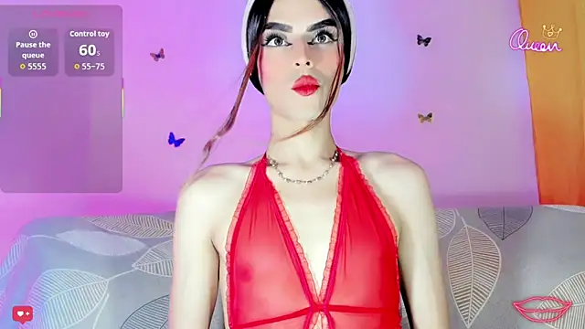 TatiGil online show from 02/19/26, 09:45