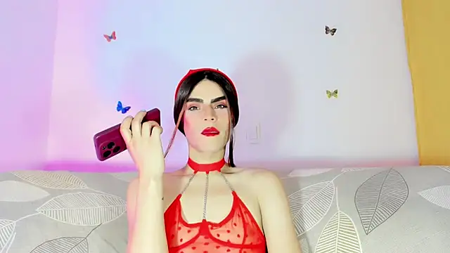 TatiGil online show from 04/09/26, 02:02