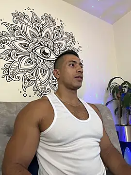 aaroncolombia online show from 11/13/25, 10:19