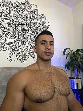 aaroncolombia online show from 11/22/25, 11:20