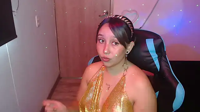 Skarlet Adams28 online show from 02/23/26, 06:08