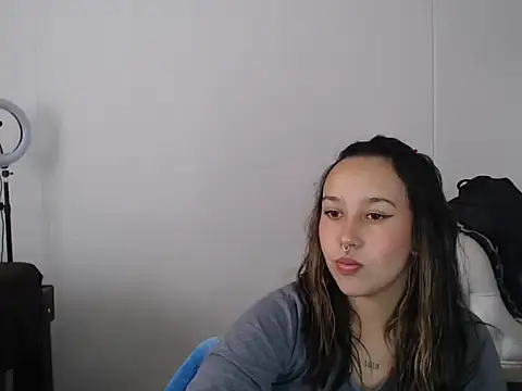 Skarlet Adams28 online show from 03/12/25, 04:02