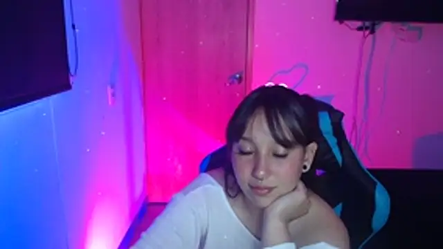 Skarlet Adams28 online show from 03/30/26, 10:00