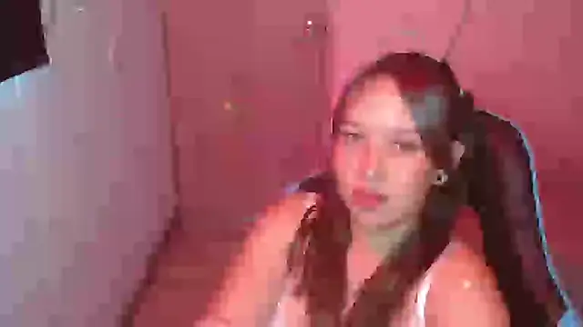 Skarlet Adams28 online show from 02/26/26, 04:29