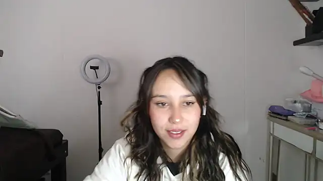 Skarlet Adams28 online show from 03/20/25, 07:25