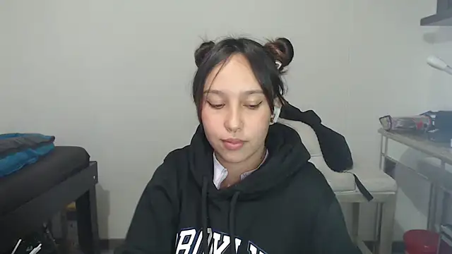 Skarlet Adams28 online show from 02/07/25, 02:40