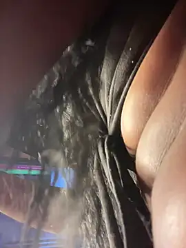 Thyana LS online show from 12/17/25, 01:38