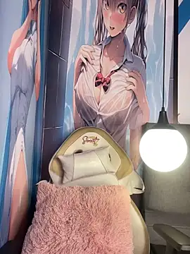 Snapshot of Thyana_LS chatting on 02/15/25, 01:49 Thyana LS online show from 02/15/25, 01:49