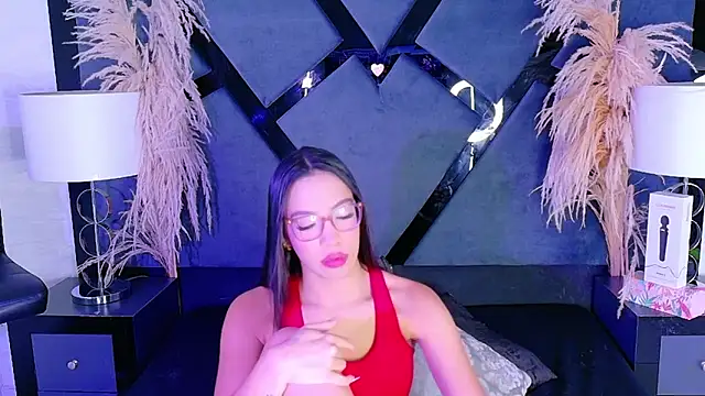 KylieWhite online show from 11/27/25, 01:00