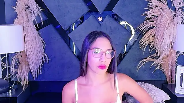 KylieWhite online show from 11/03/25, 01:15