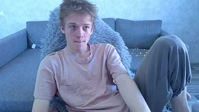 sweetserenity5 online show from 03/02/26, 07:15