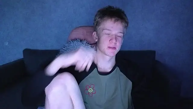 sweetserenity5 online show from 01/11/26, 10:33