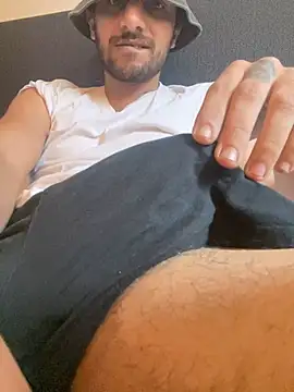 hard macoor12 online show from 12/27/24, 12:34