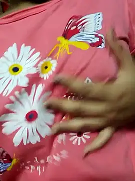 hotbaby 5 online show from 03/09/26, 01:31