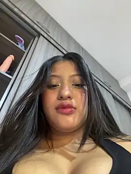 Estefanii- online show from 06/21/26, 09:37