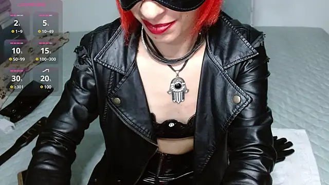 Snapshot of Persefonefire chatting on 01/15/25, 11:08 Persefonefire online show from 01/15/25, 11:08