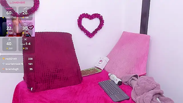 Giia39 online show from 11/10/25, 01:49