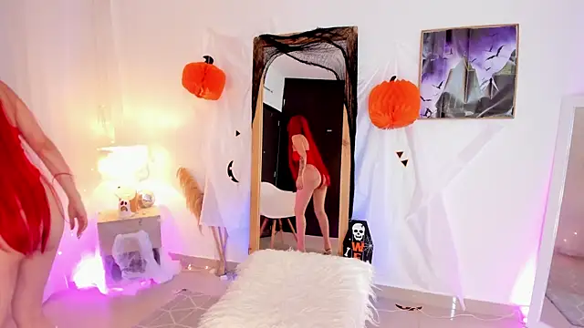 viooletaa online show from 10/31/25, 06:04