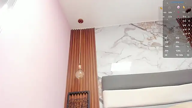 ALICESTARKK online show from 01/12/26, 12:50