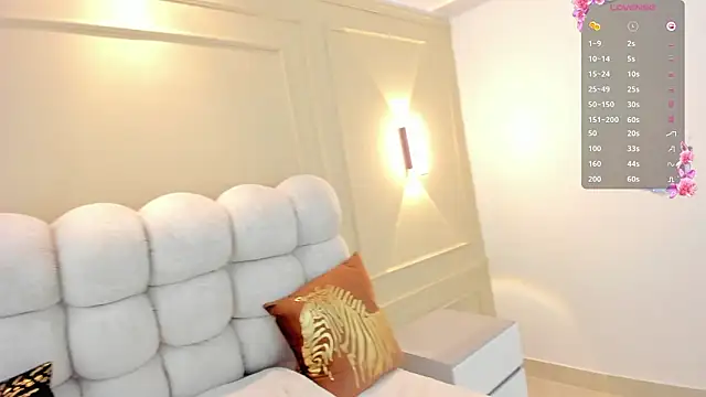 ALICESTARKK online show from 03/10/26, 12:42