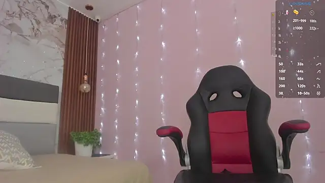 ALICESTARKK online show from 01/13/26, 12:42