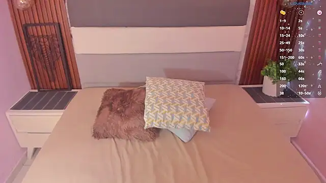 ALICESTARKK online show from 11/11/25, 07:41