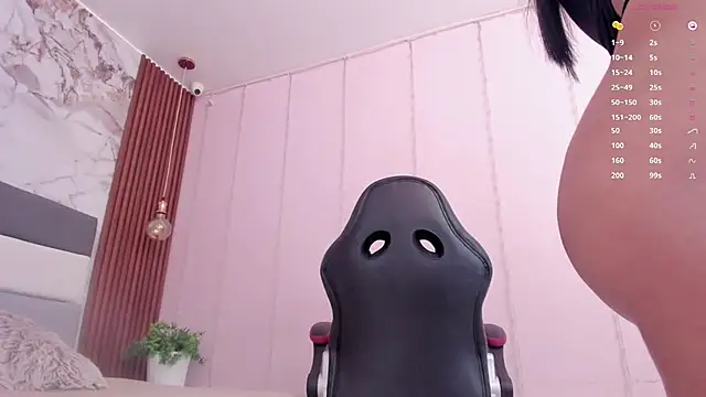 ALICESTARKK online show from 02/17/26, 12:35