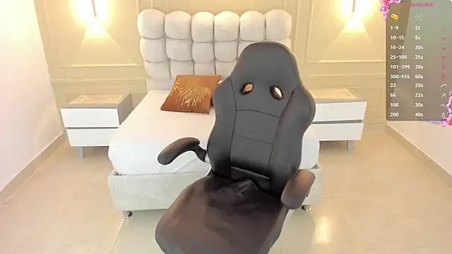 ALICESTARKK online show from 04/11/26, 12:42