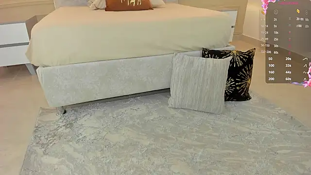 ALICESTARKK online show from 03/13/26, 12:54